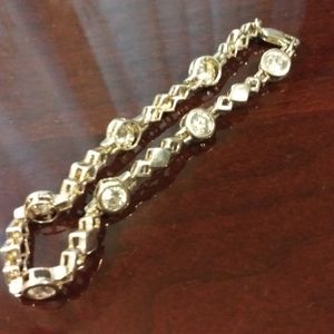 Sterling Silver Bracelet